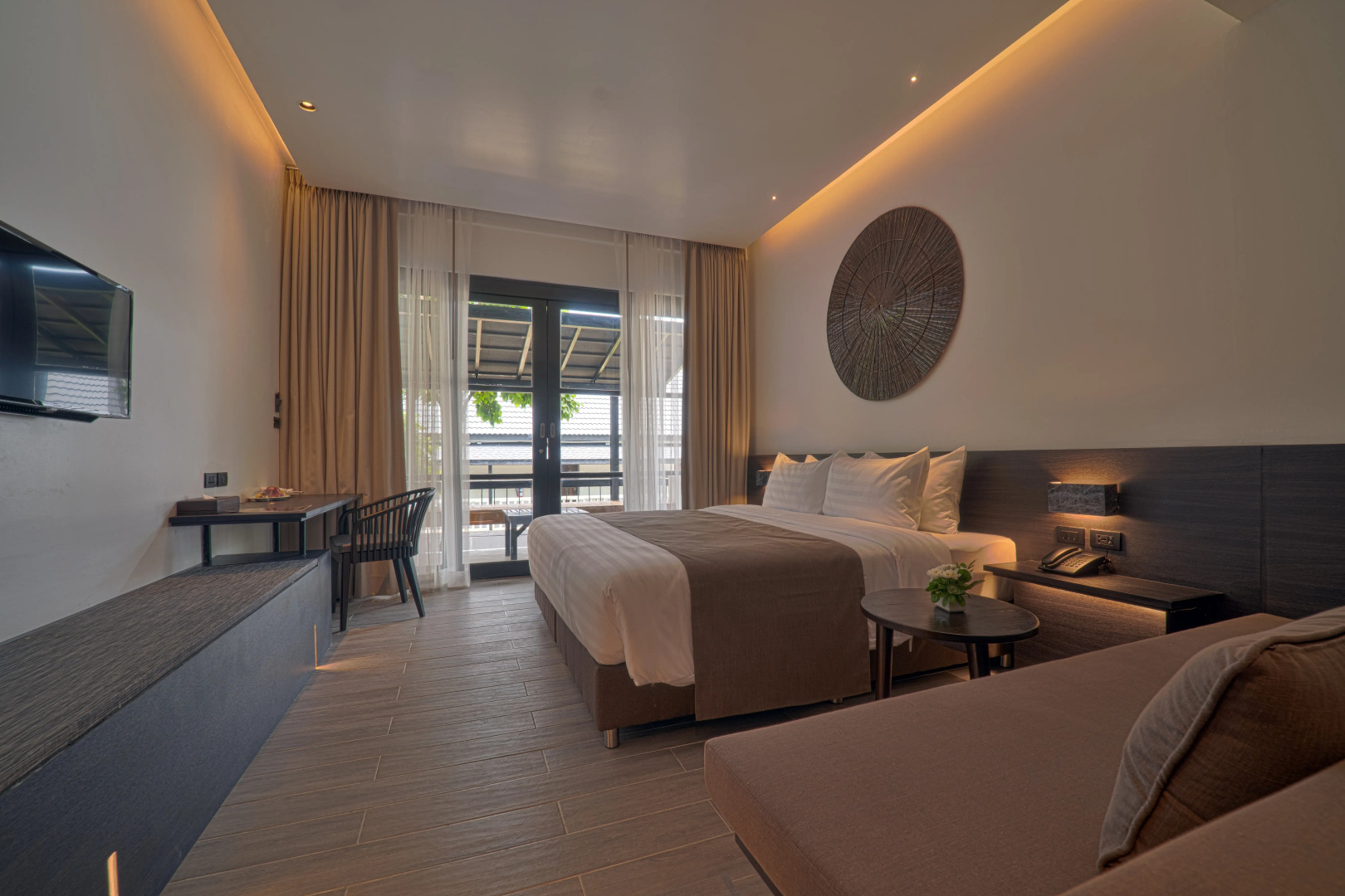 The Splash Koh Chang