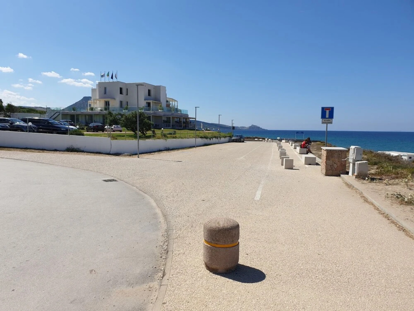 Sardinia Imagination - S M Coghinas T07