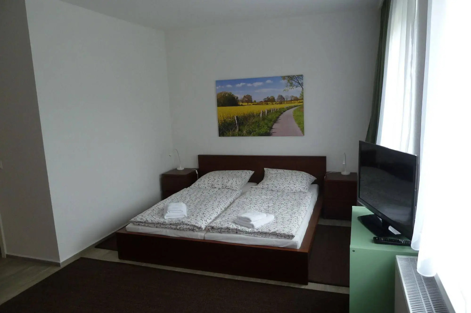 Landgasthaus & Pension Gestüt Lindenhof