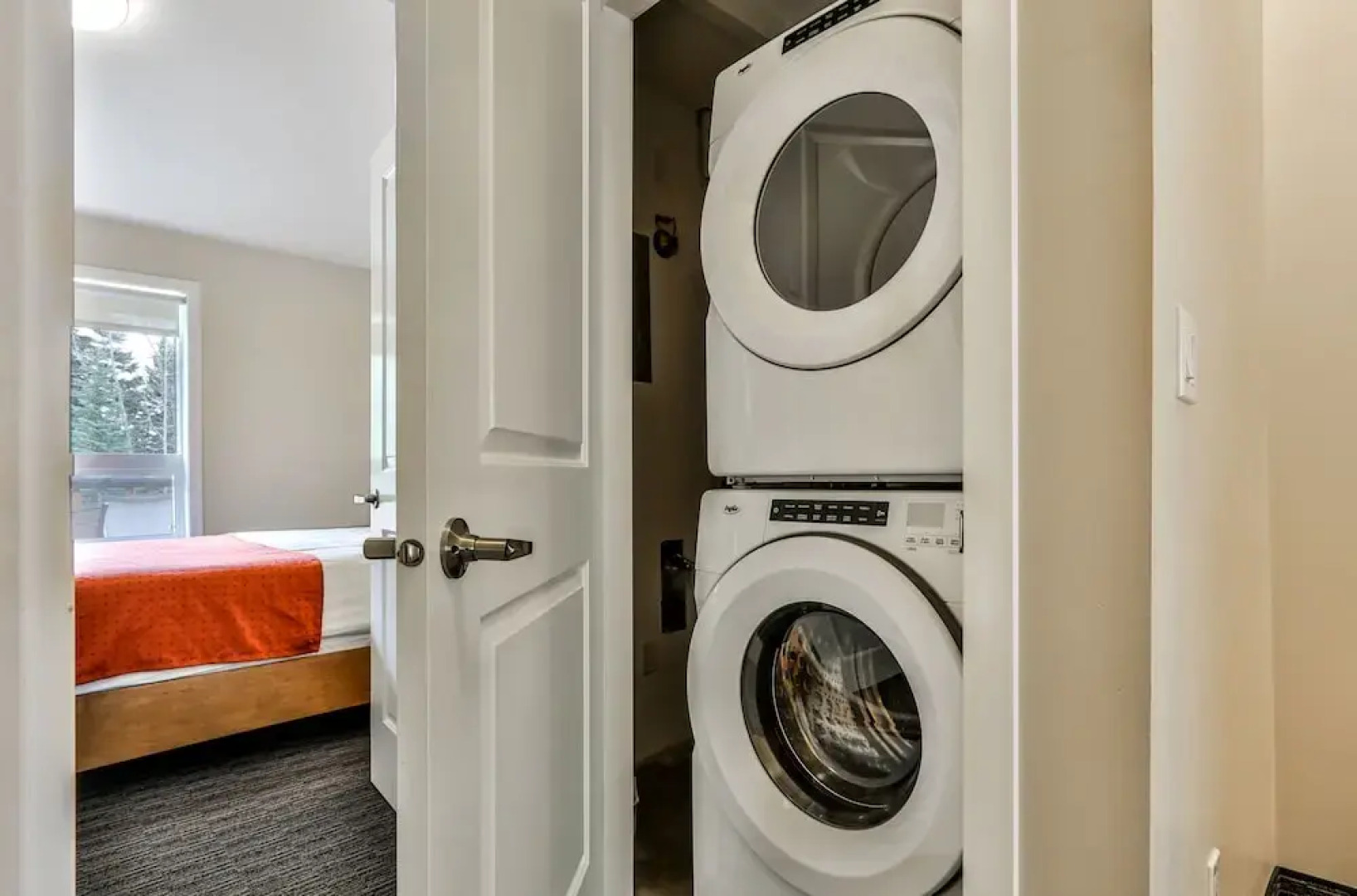 Mountain View Getaway