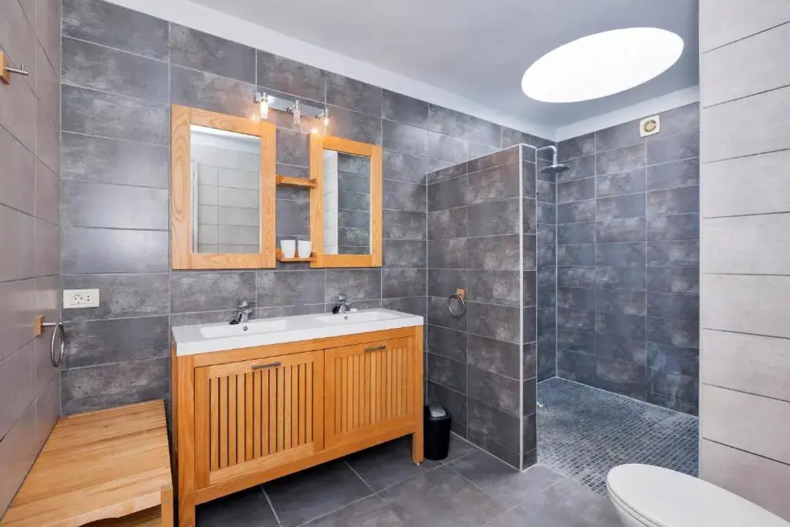 San Andres Resort Villa 89 Golf del Sur