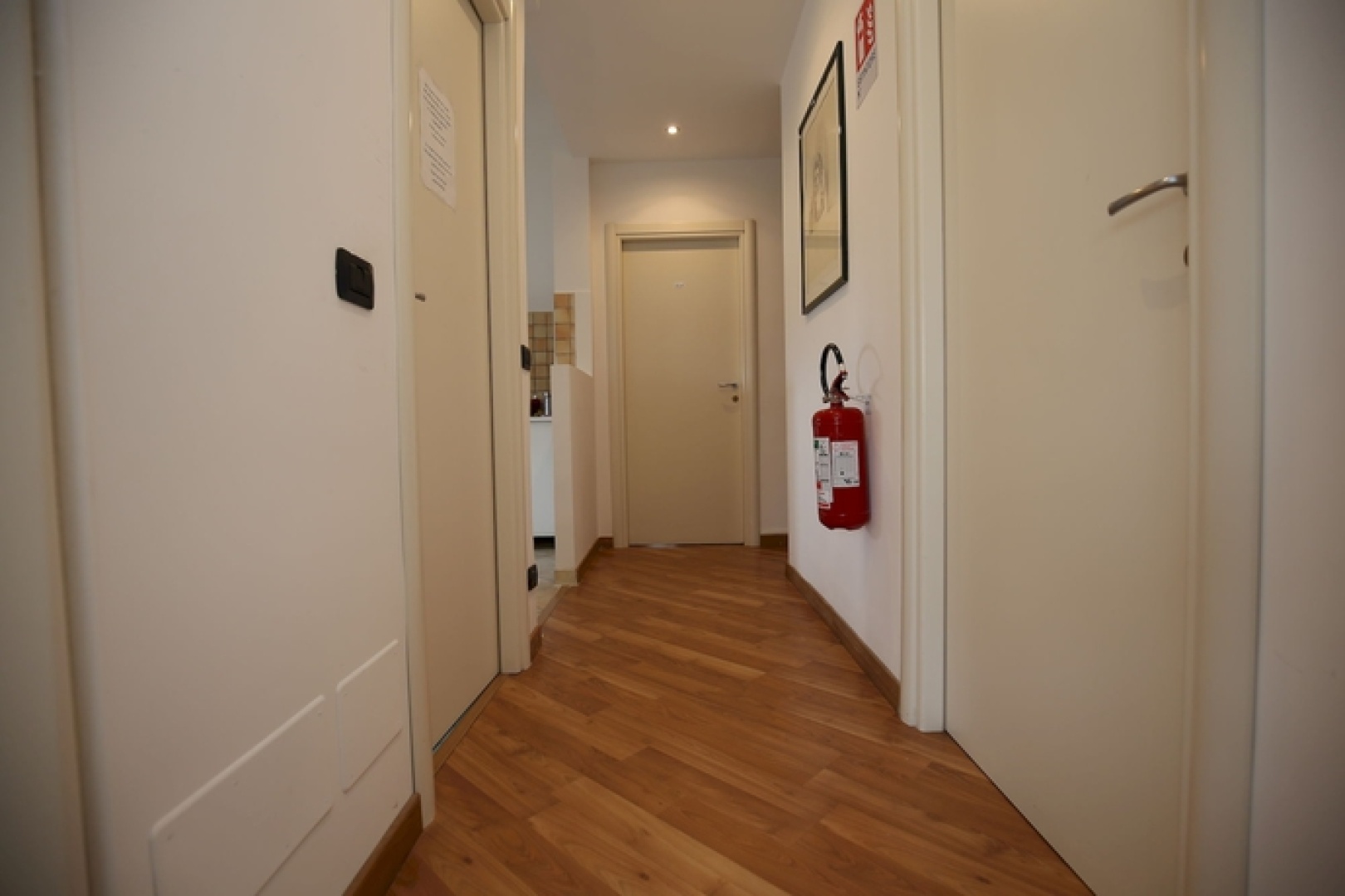 Porta Maggiore Guest House