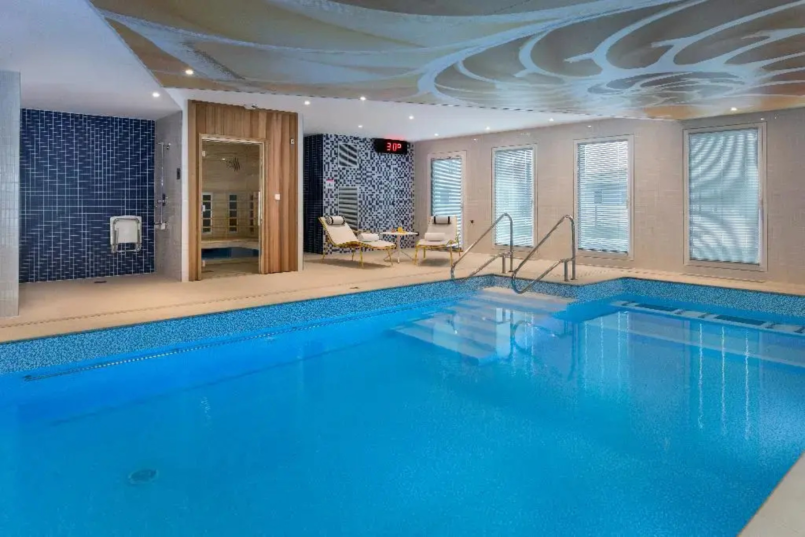 Citadines Confluent Nantes