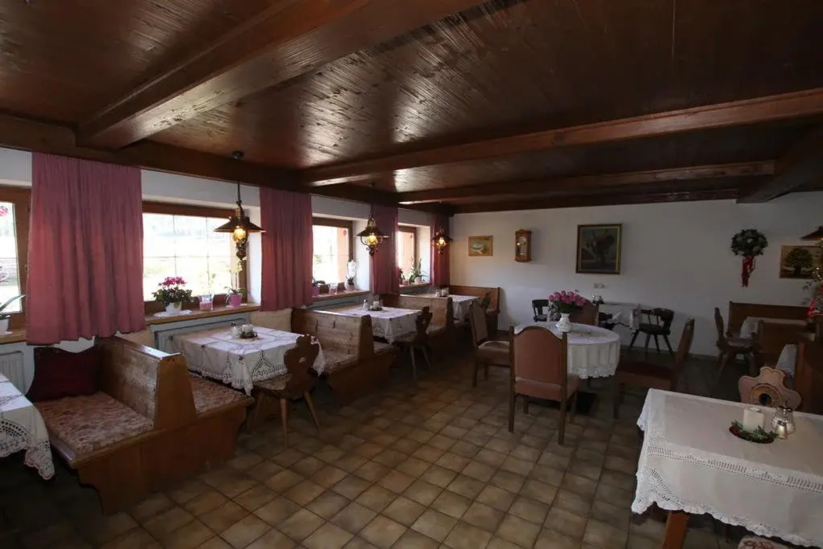 Lechnerhof Hotel-Garni