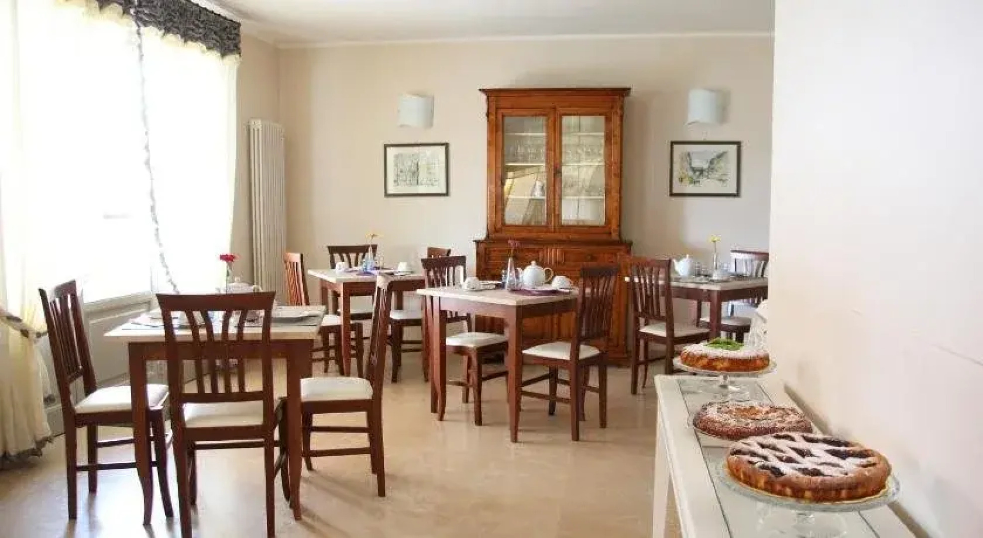 B&B Il Canto del Gallo