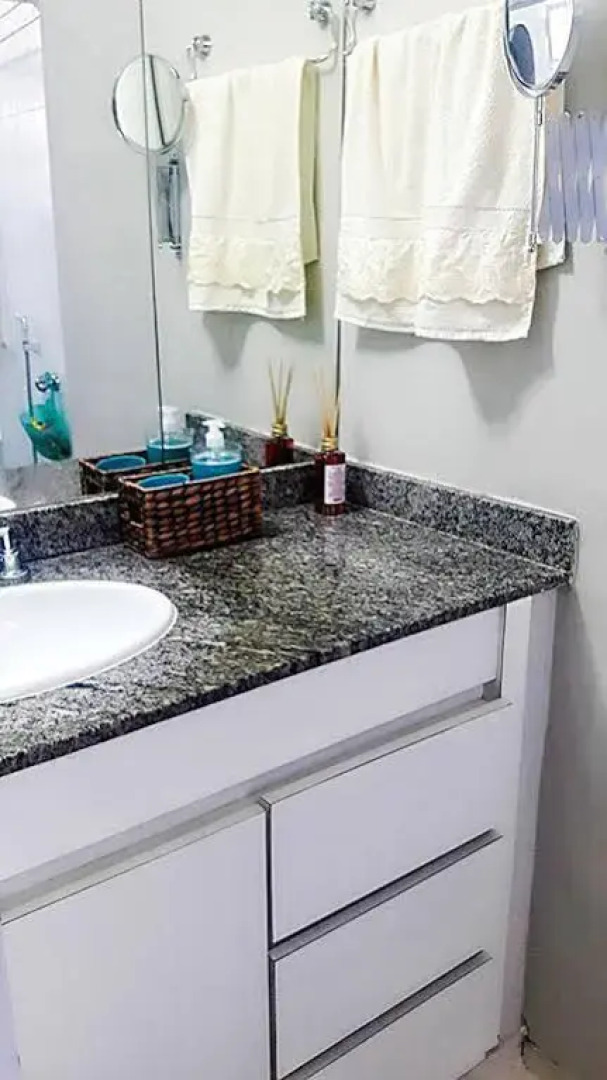 Apartamento Copacabana 75