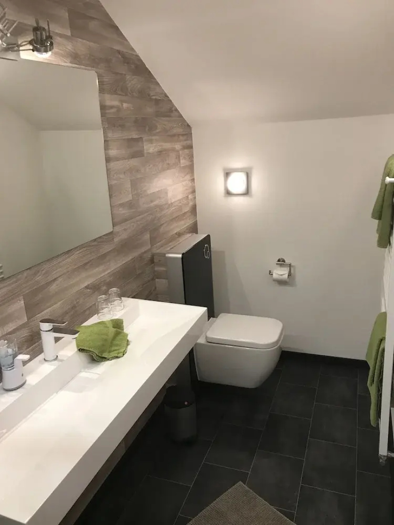 MY HOME - Gästezimmer