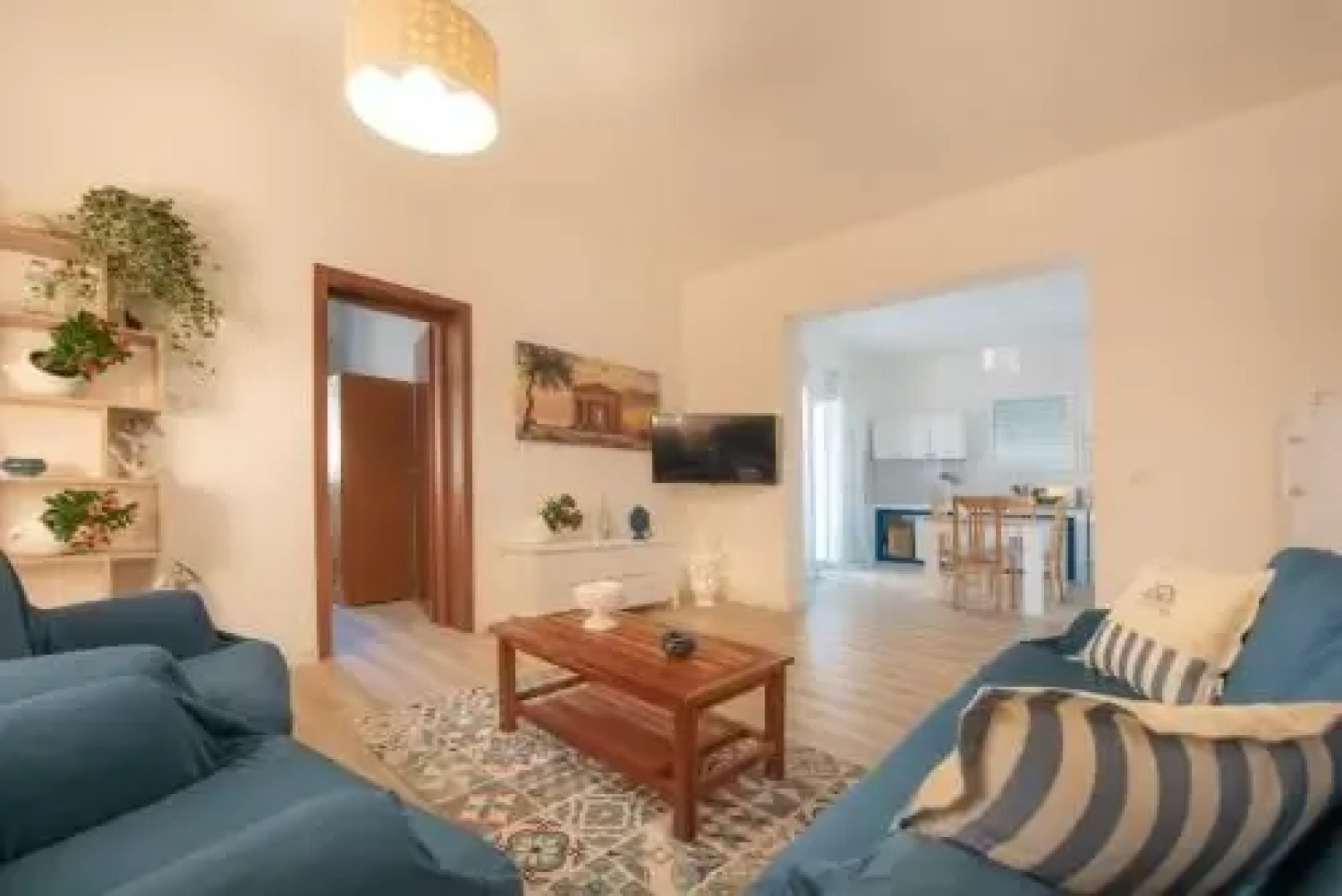 Villa Le Onde - Xenia Sicily Villas