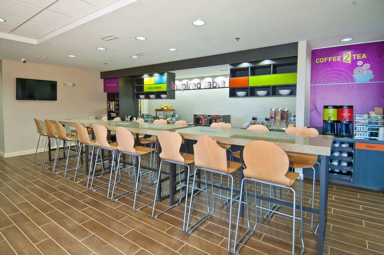 Home2 Suites by Hilton Jackson/Ridgeland, MS