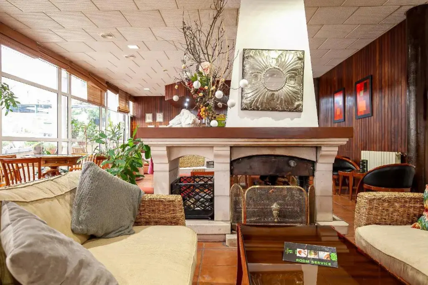 Hotel Pantanha Nature & Fitness