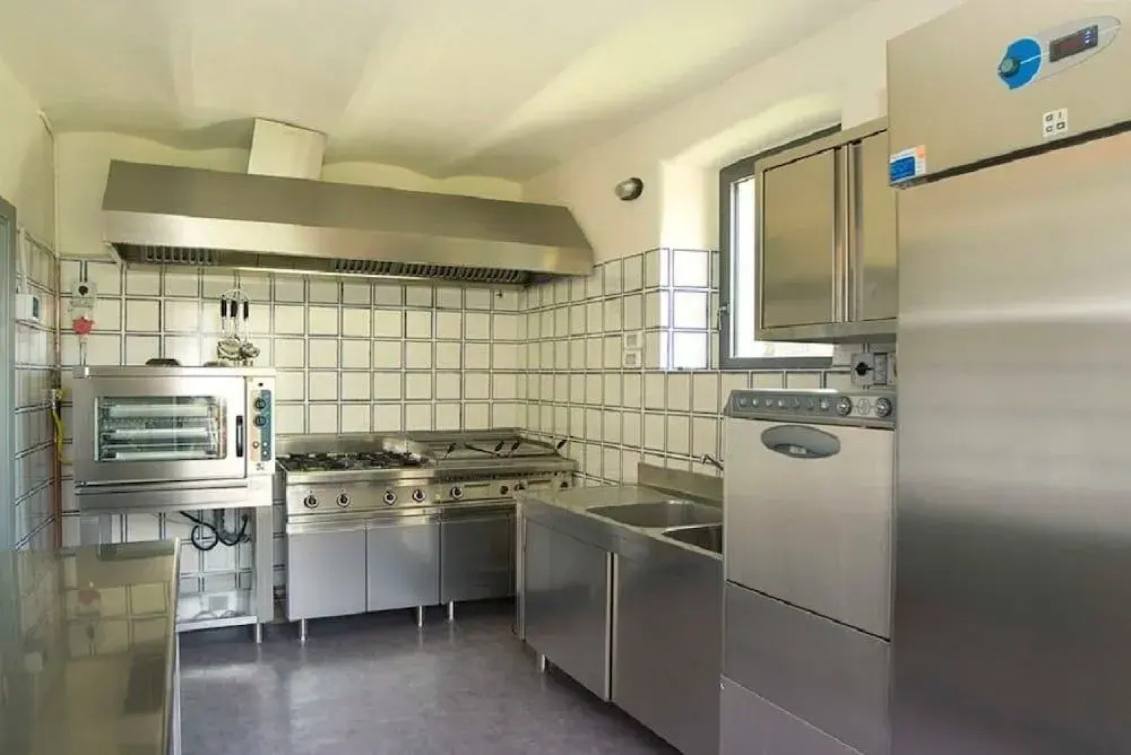 Agriturismo Pian del Tevere