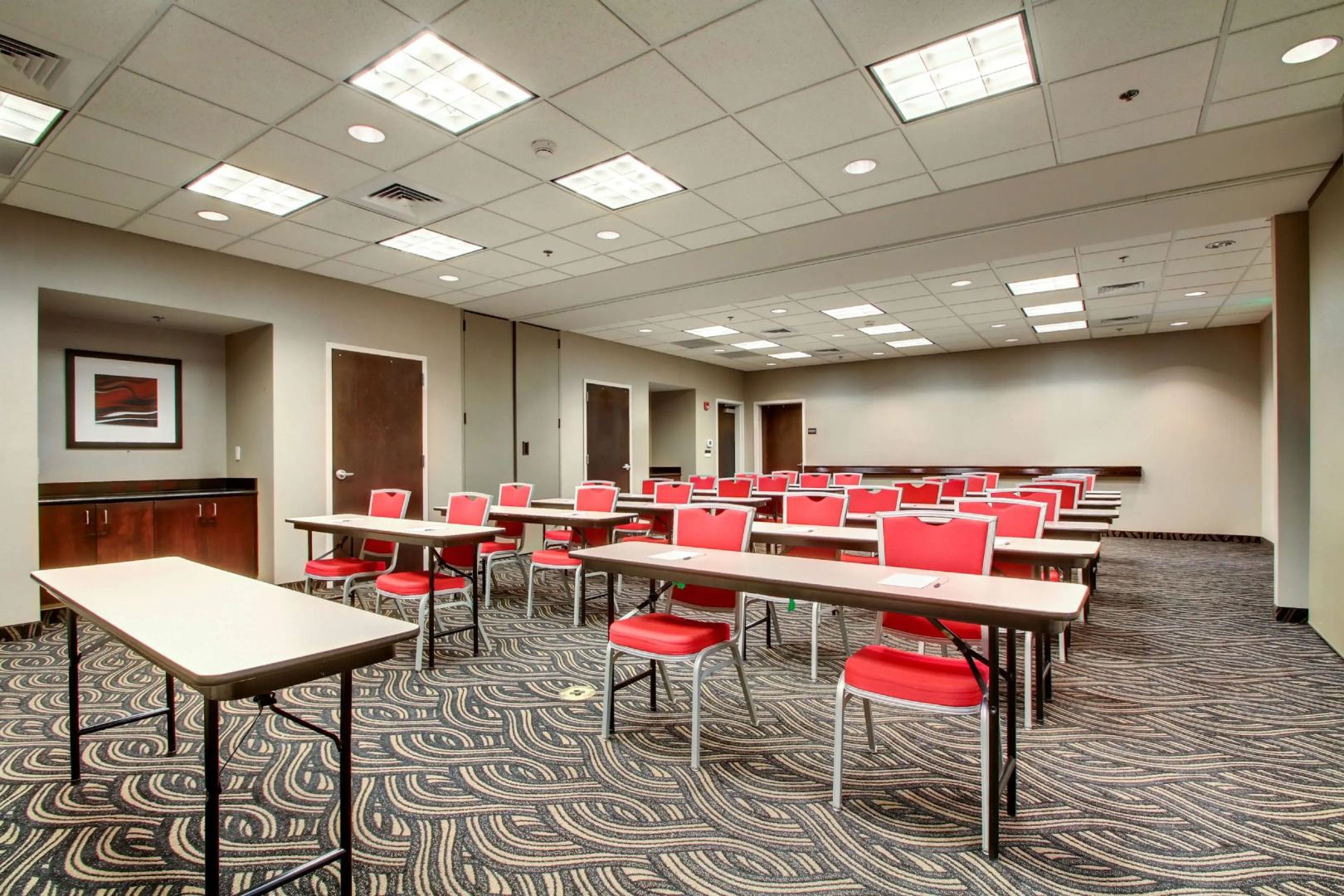 Hampton Inn Birmingham Leeds