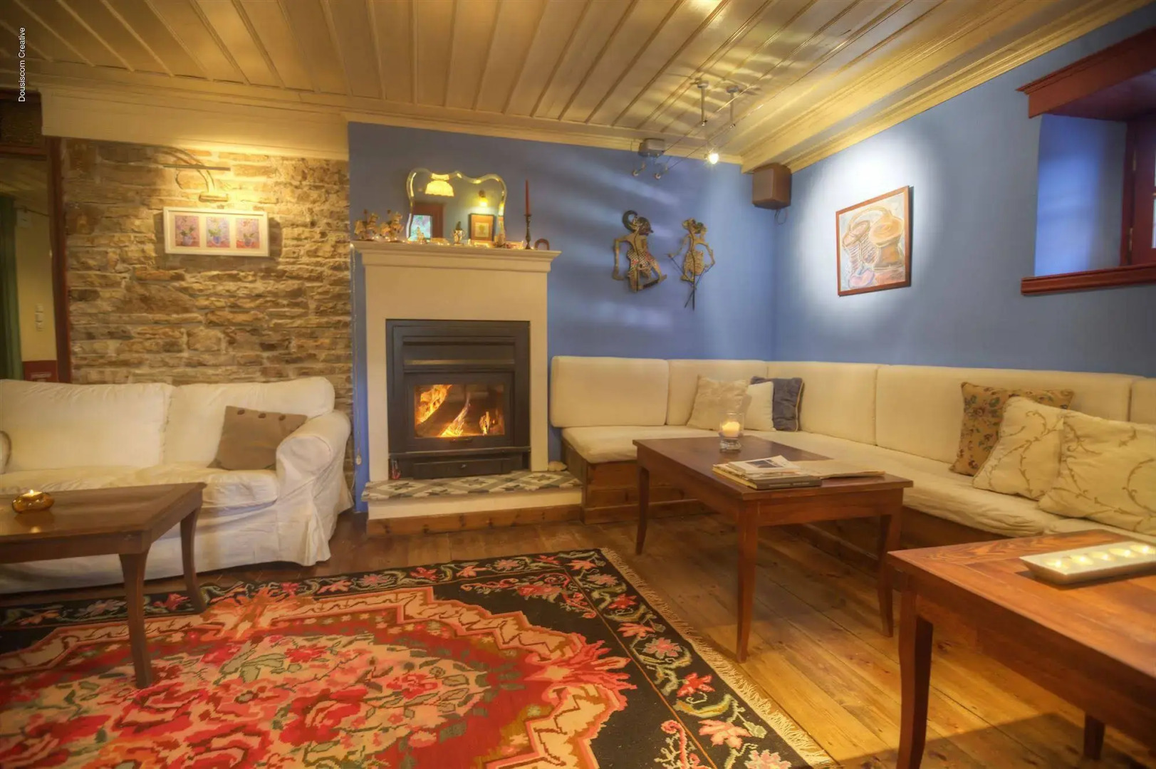 Primoula Country Hotel & Spa