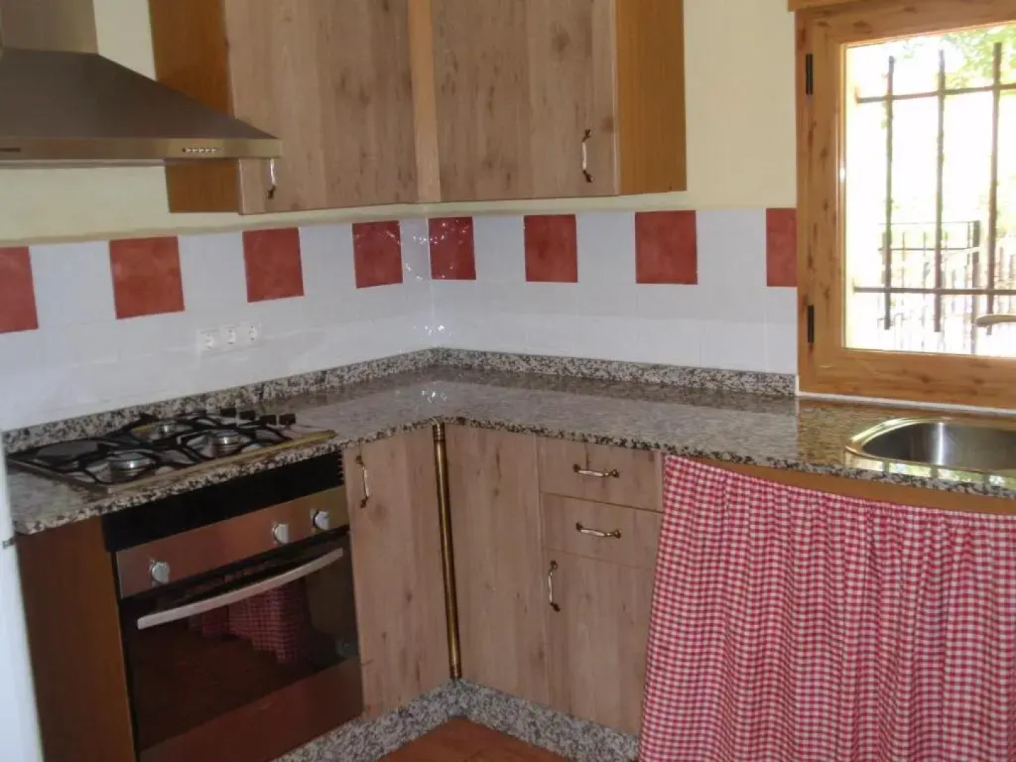 El Molino de Iramala