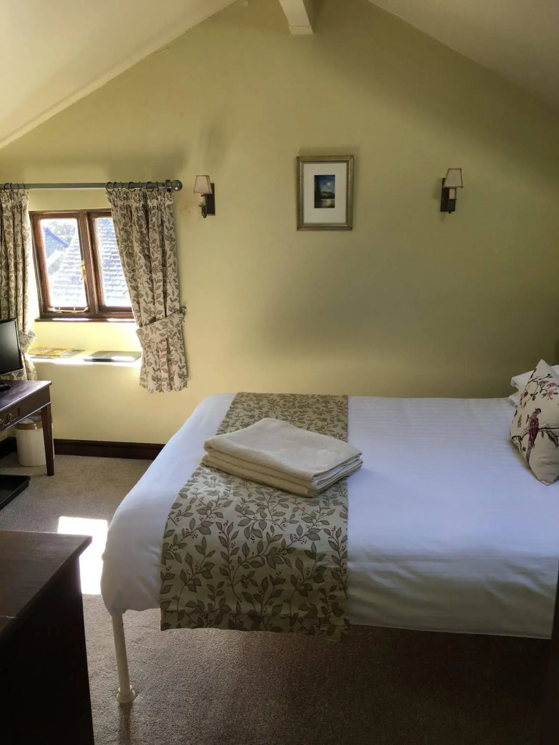 Waterwheel Guesthouse