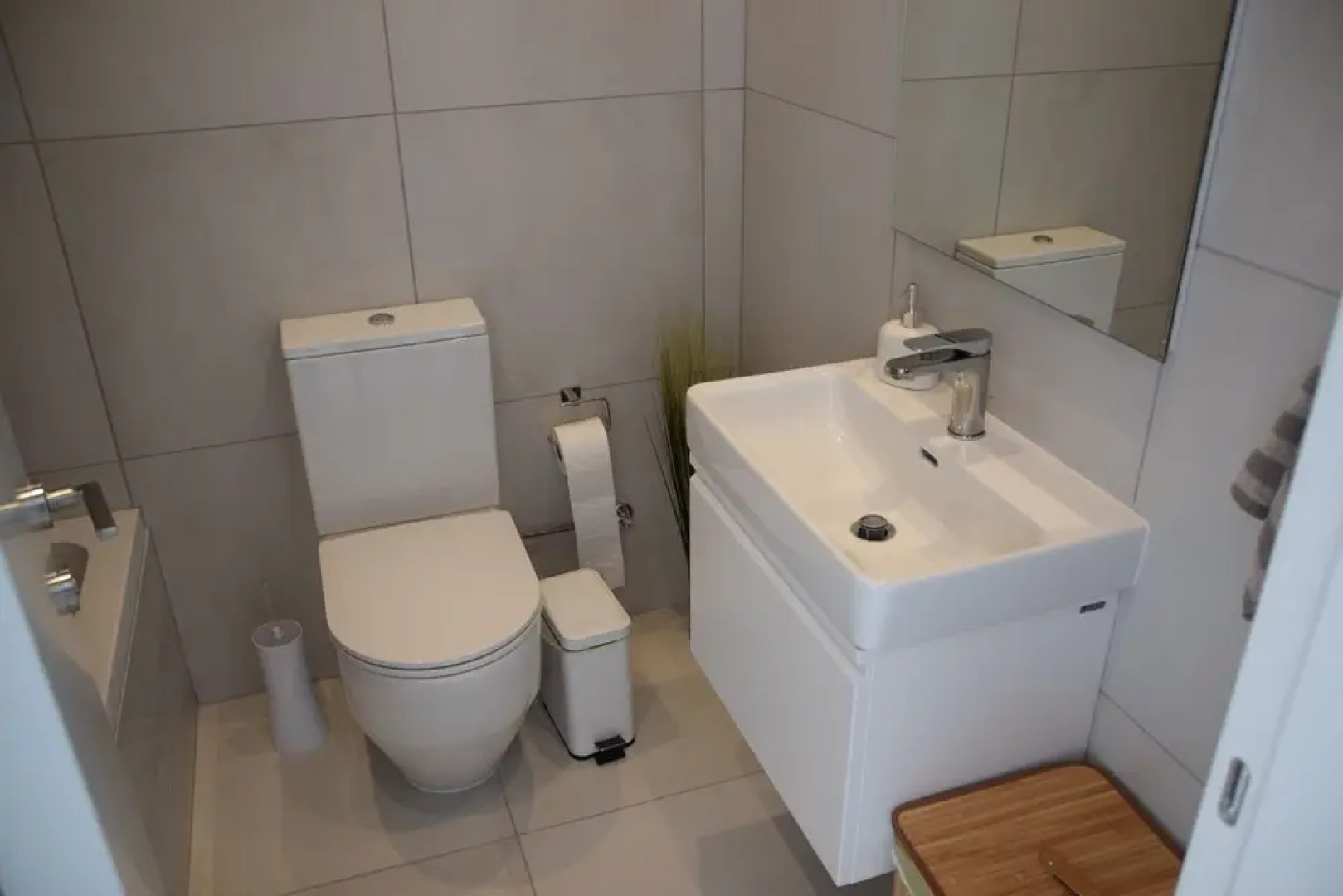 Tala Luxury apartments by Raise