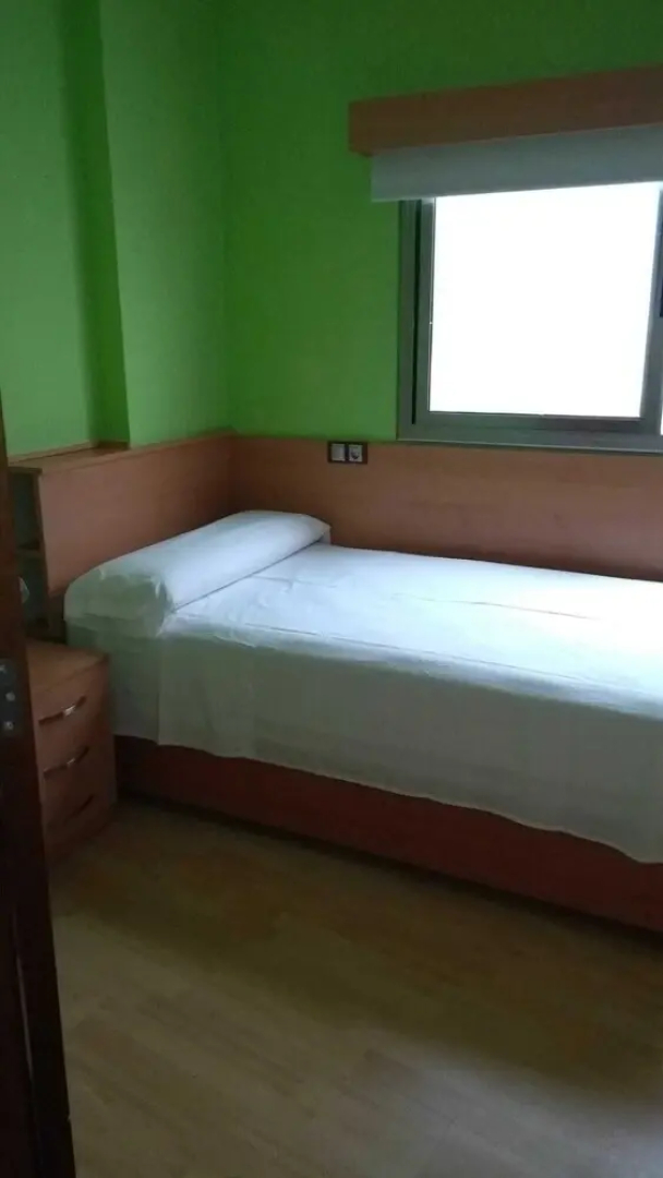 Risco Verde Beach House in Playa Arinaga