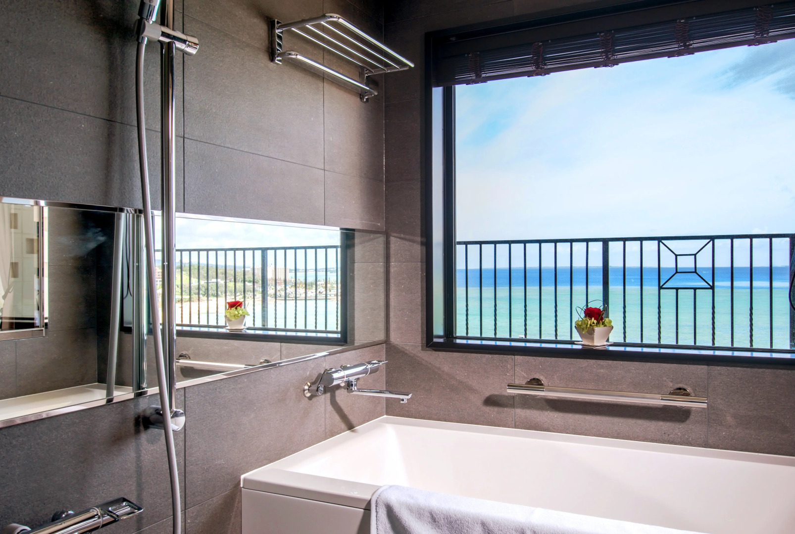 Hotel Monterey Okinawa Spa & Resort