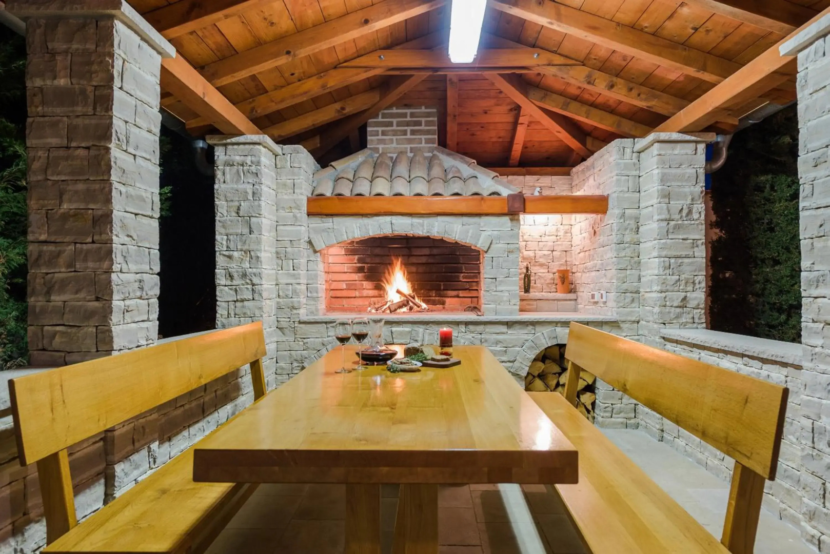 Holiday House Lavanda