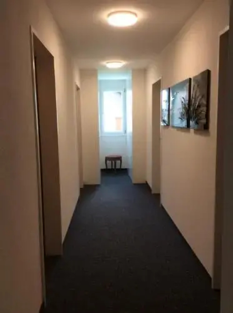 Hotel Restaurant Bahnhof Post