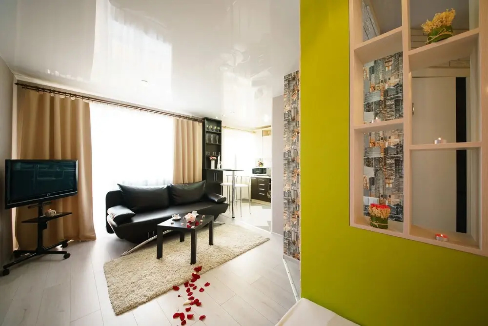 Апартаменты Paul & Marie Bobruisk