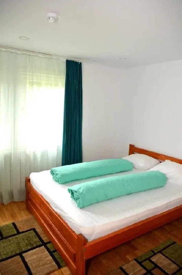 Vila Izvorul Minunilor