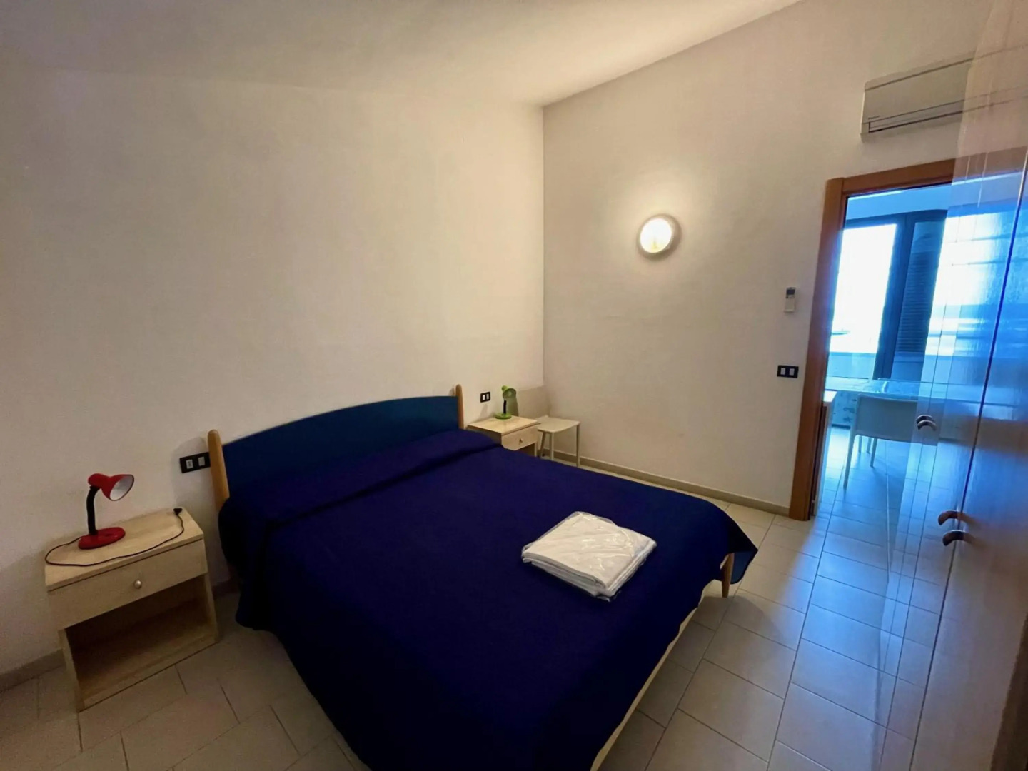 Appartamenti Lungomare Via Roma