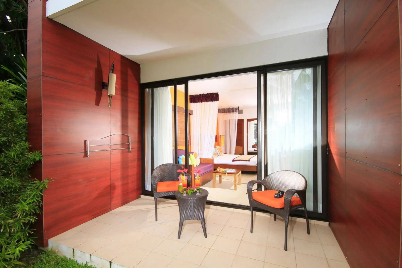 Mantis Soanambo Hotel and Spa