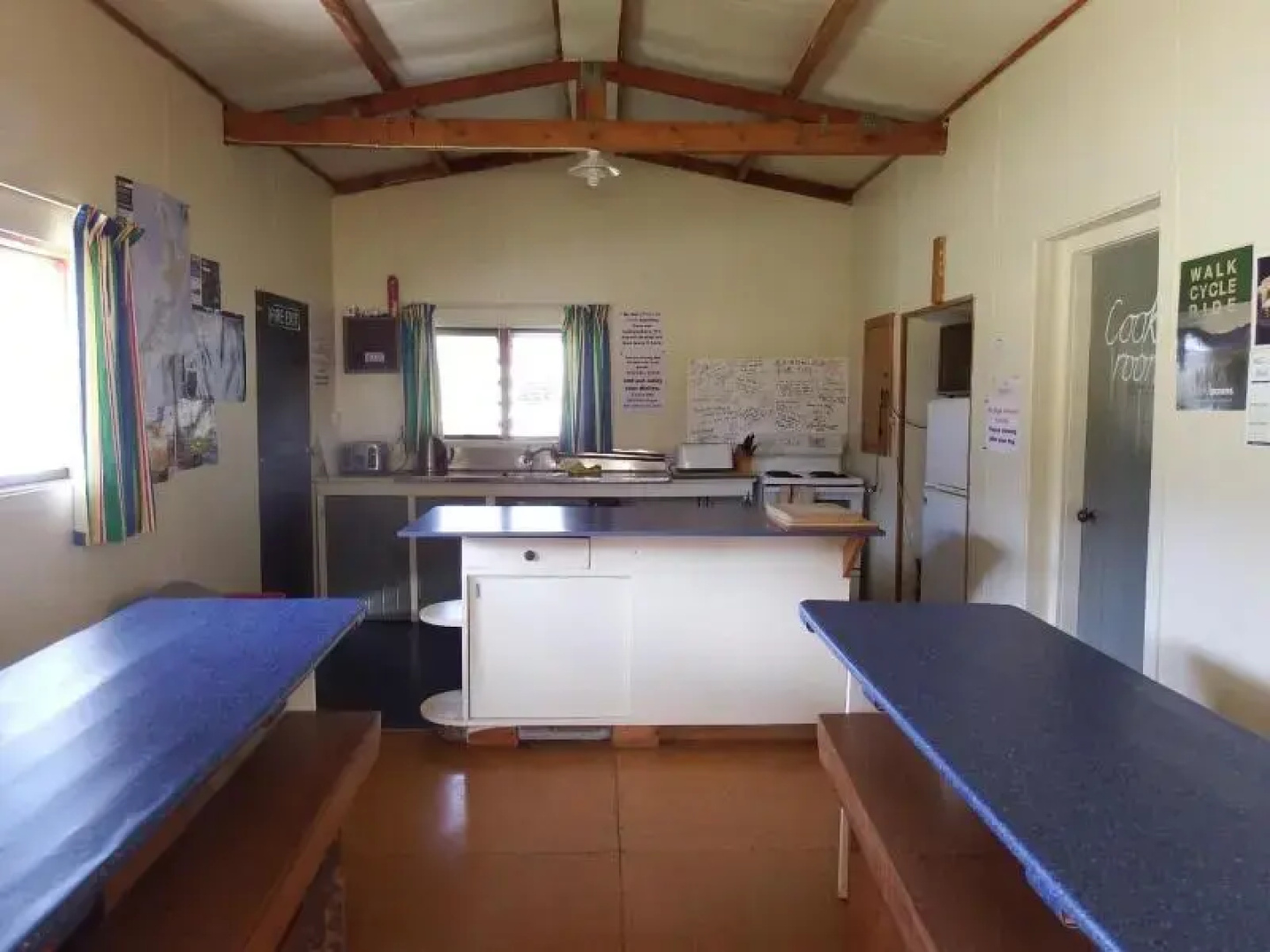 Dunstan Downs High Country Sheep Station