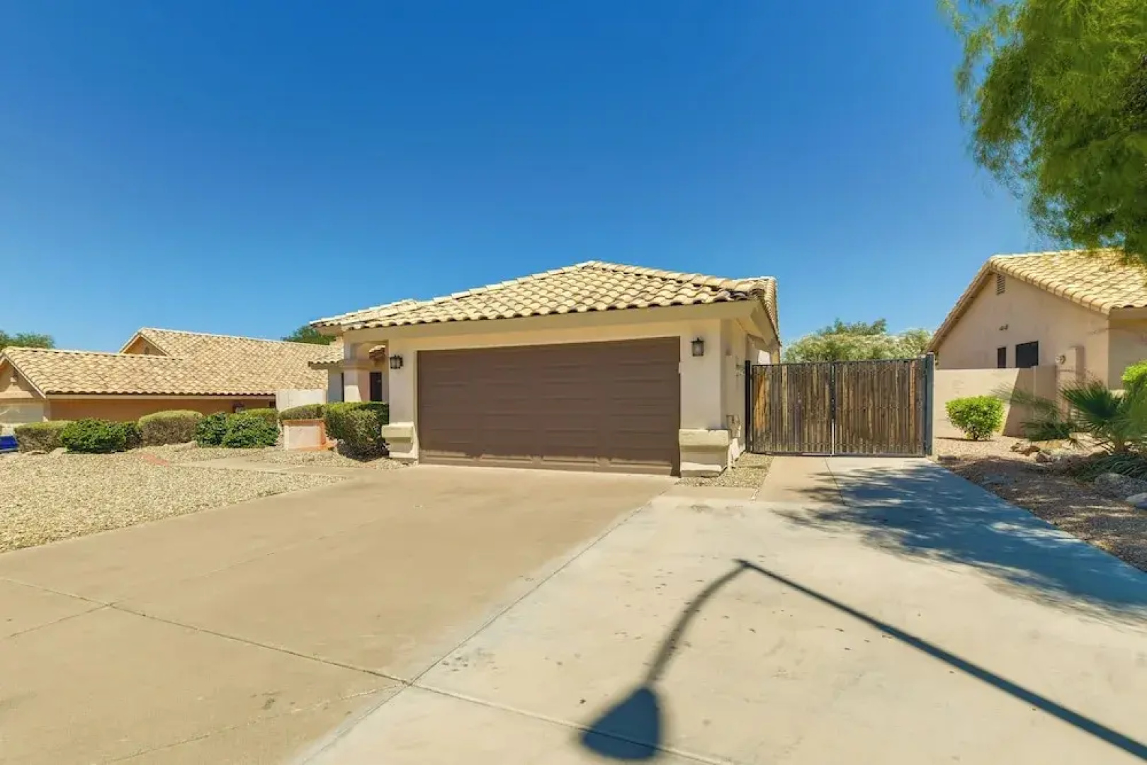 Near Hiking & Golfing: Mesa Home w/ Pool & Patio
