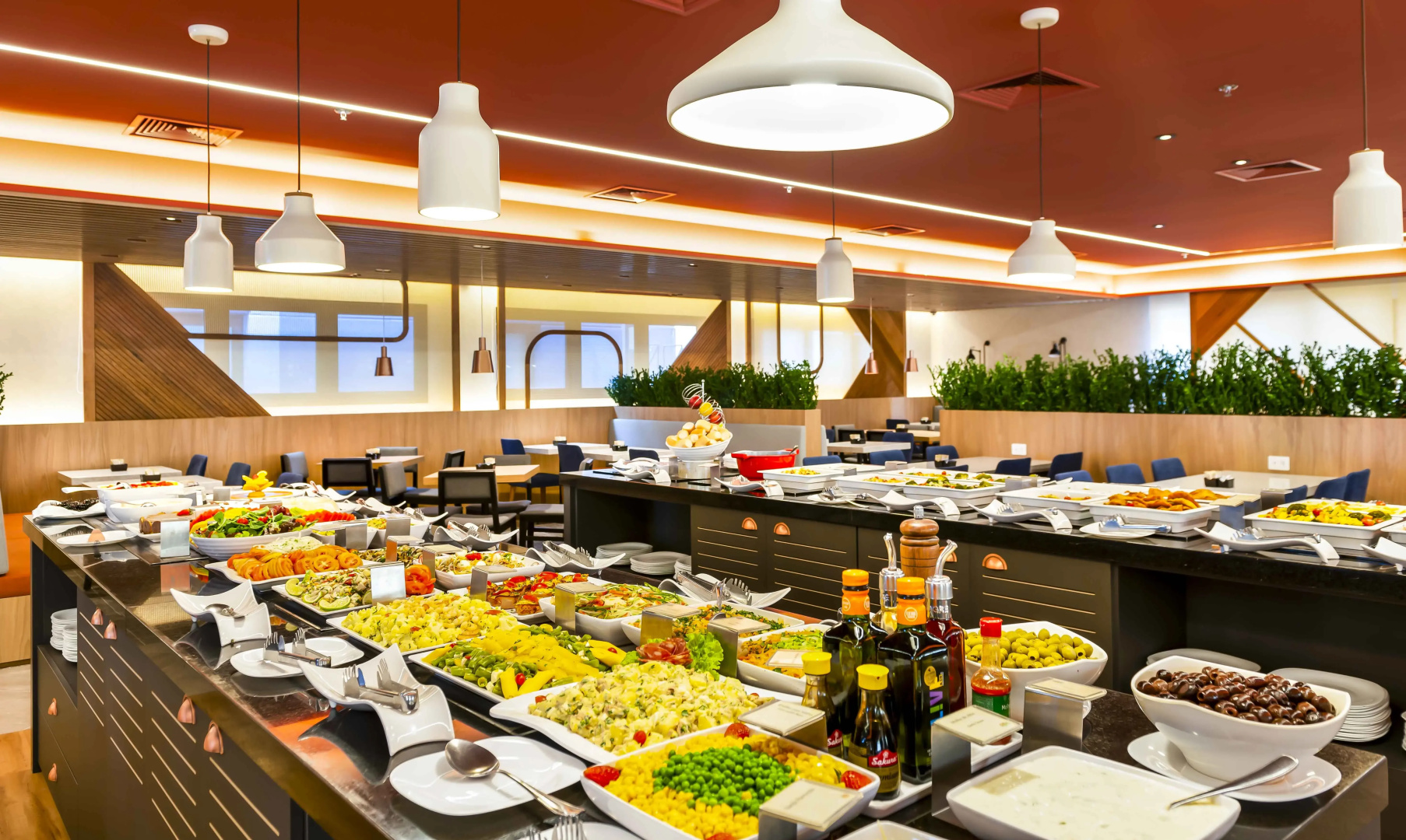 Hampton by Hilton Guarulhos Aeroporto