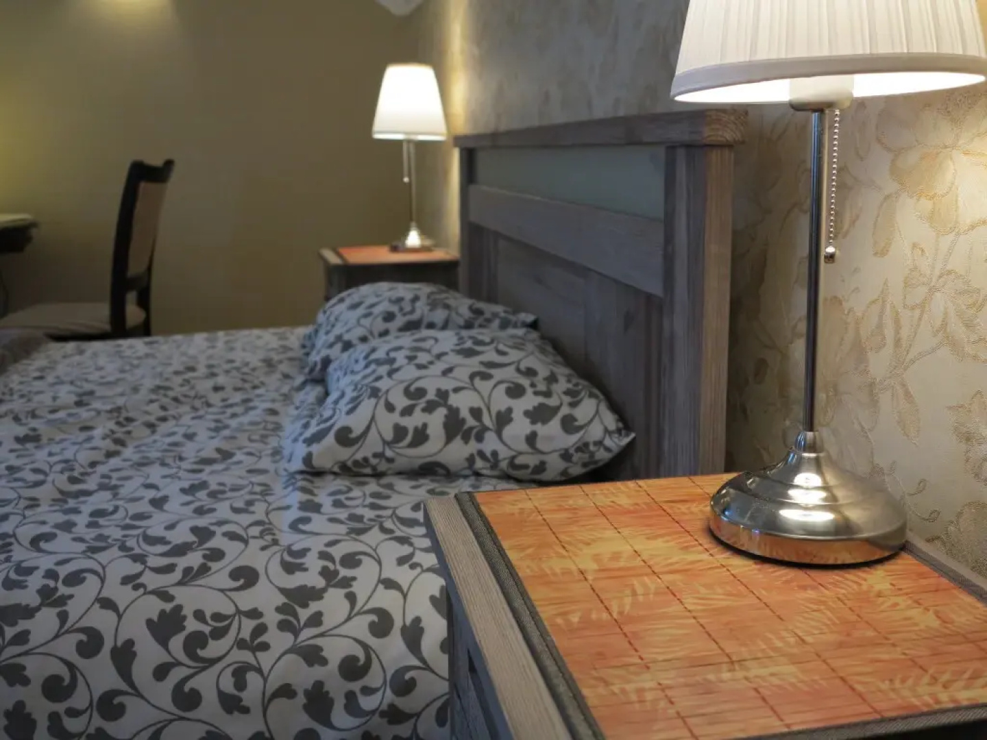Guest House Beryozovka