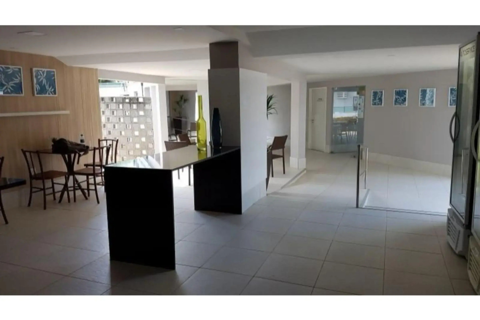 Hotel Enseada dos Corais