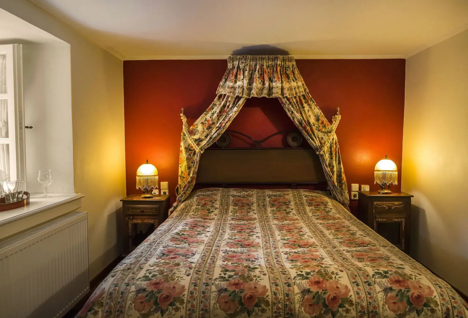 Archontiko Stamou Hotel