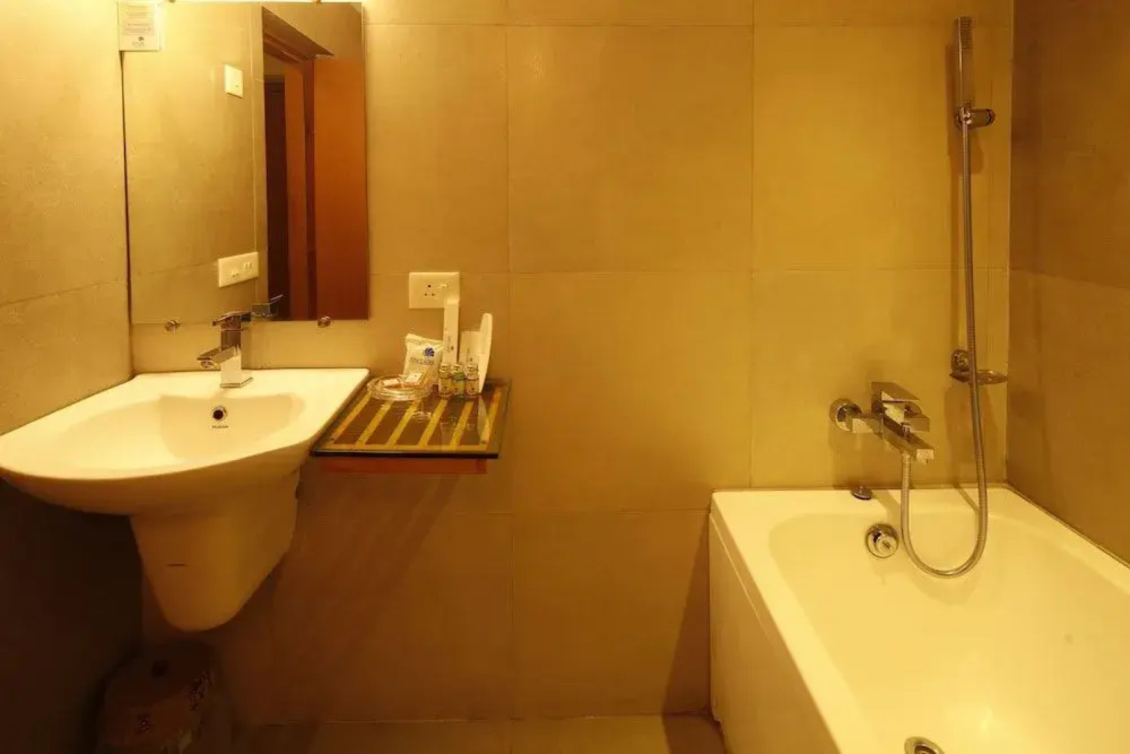 Sinclairs Retreat Dooars, Chalsa