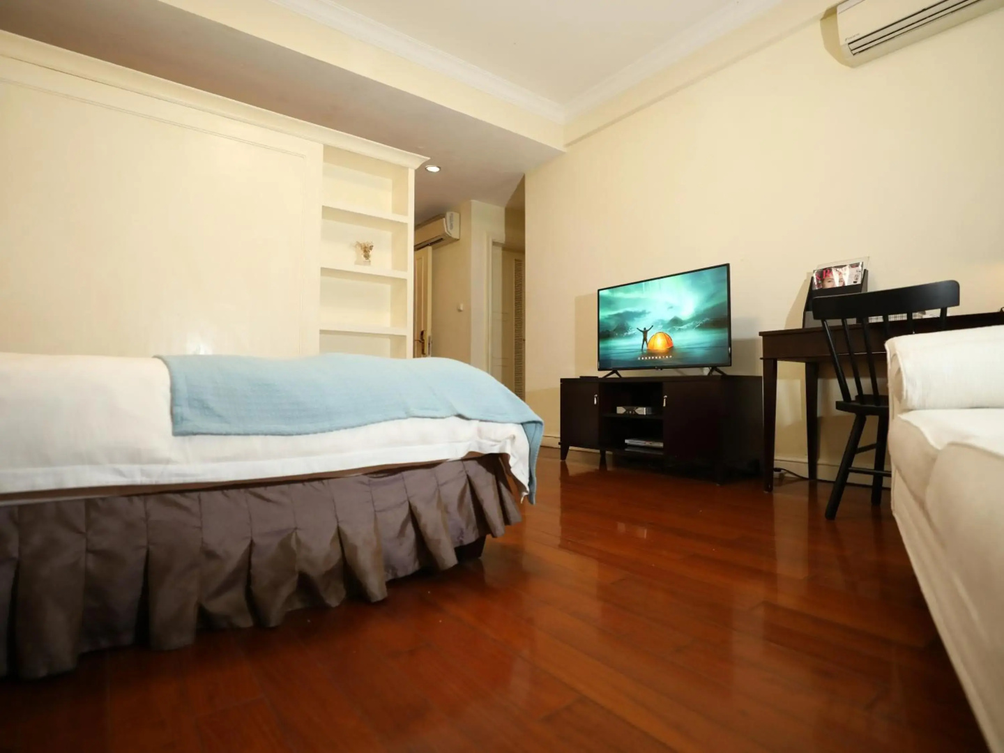 Ladoll Service Apartment