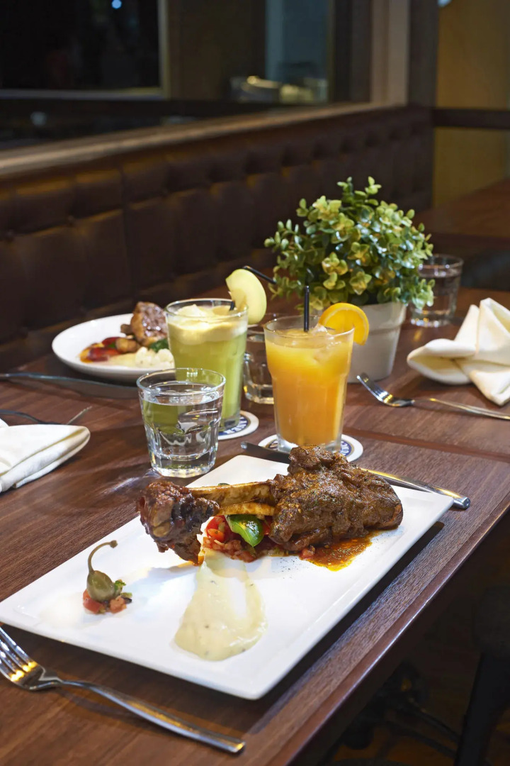 Kingwood Boutique Hotel