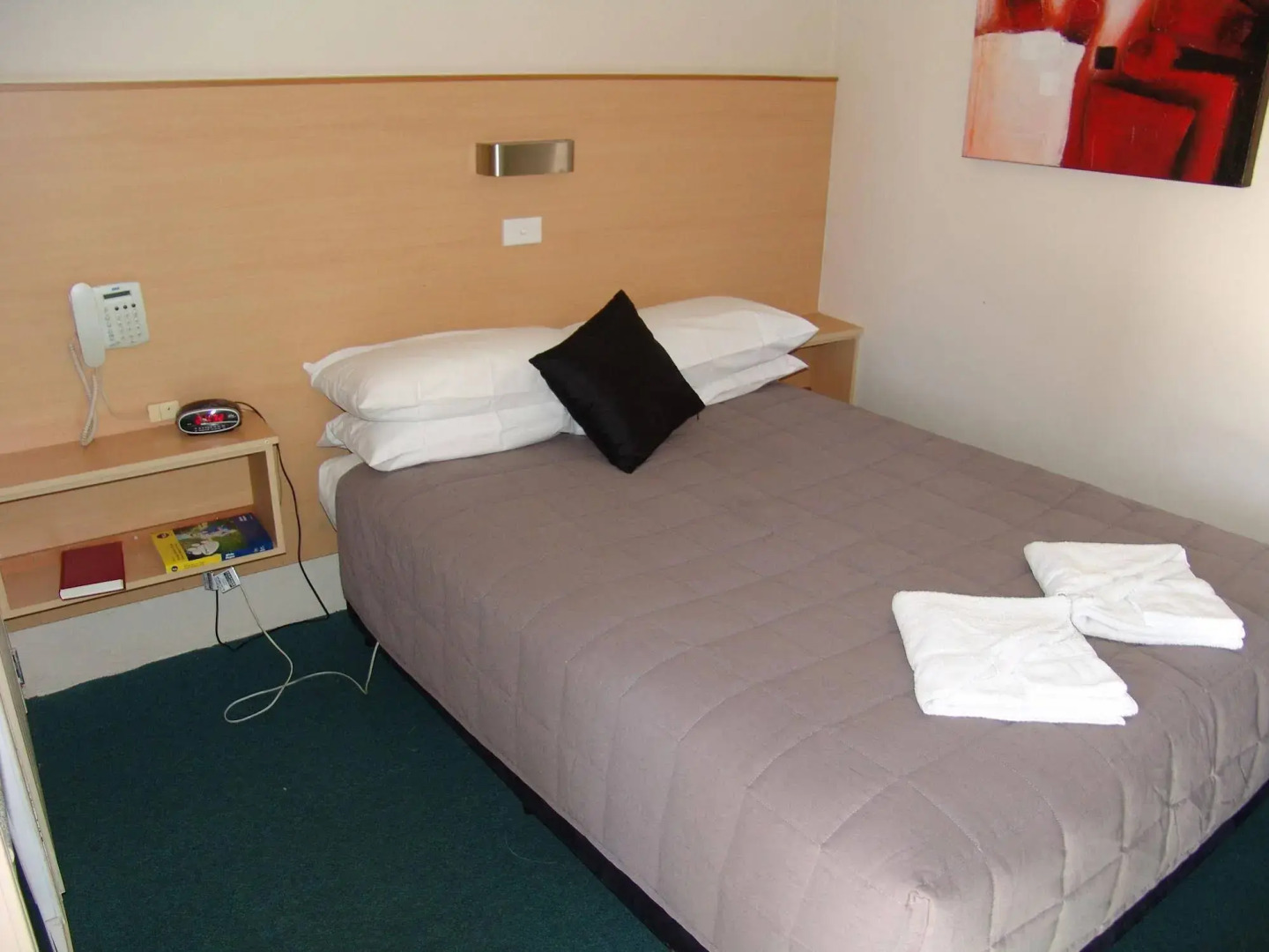 Ben Chifley Motor Inn