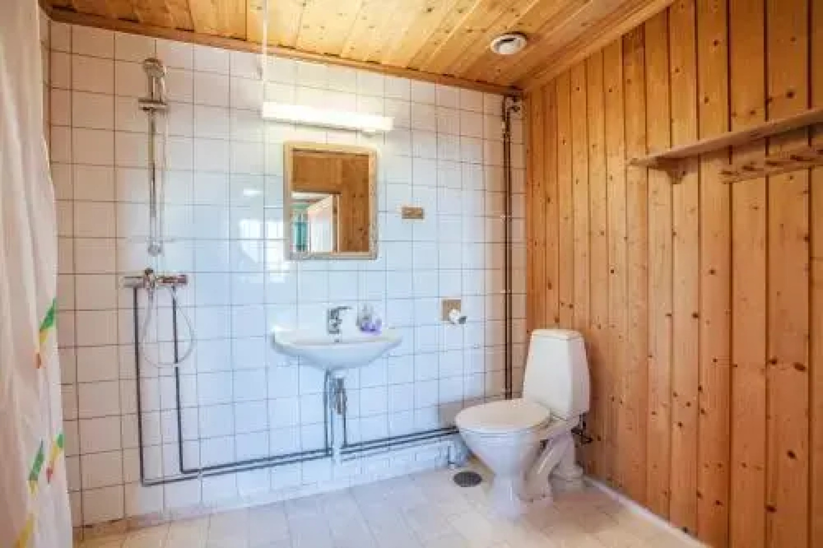 Ble Fjellstue Mountain Lodge