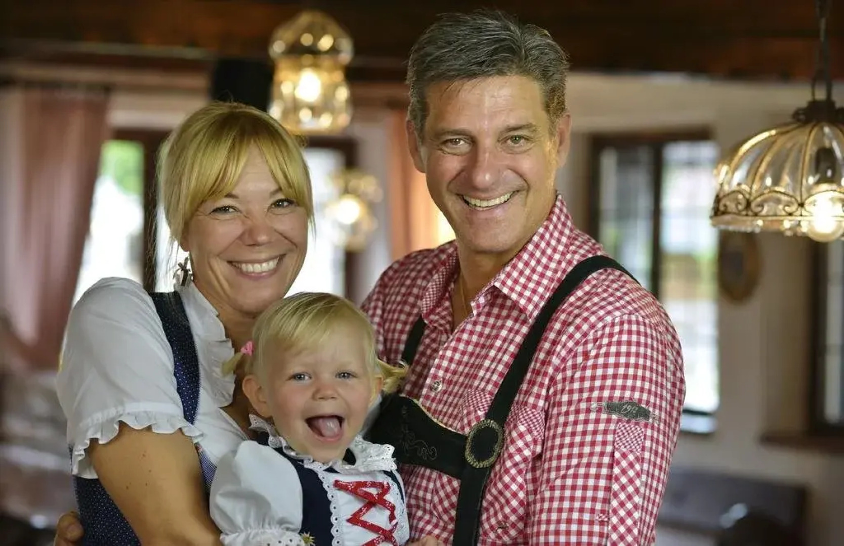 Das Halali - dein kleines Hotel an der Zugspitze