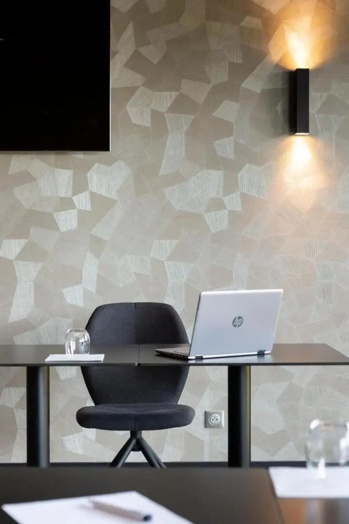 Hotel l'Ortega Rennes Aeroport