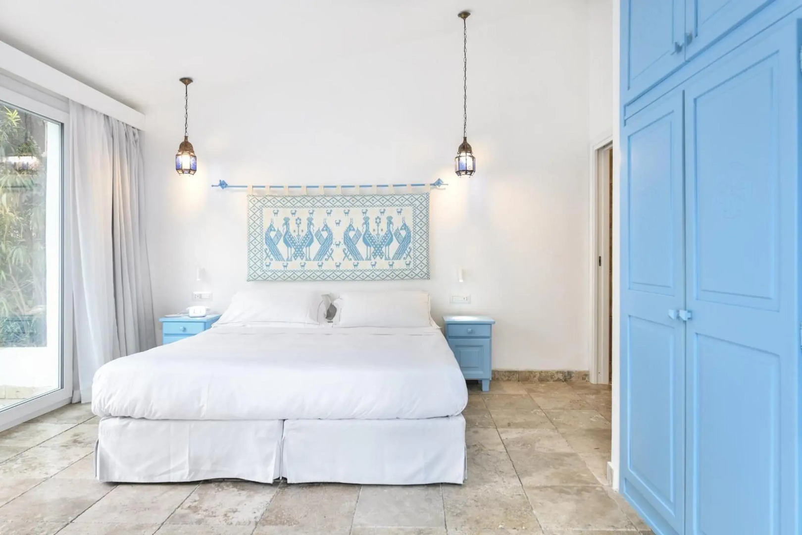 Arbatax Park Resort - Telis