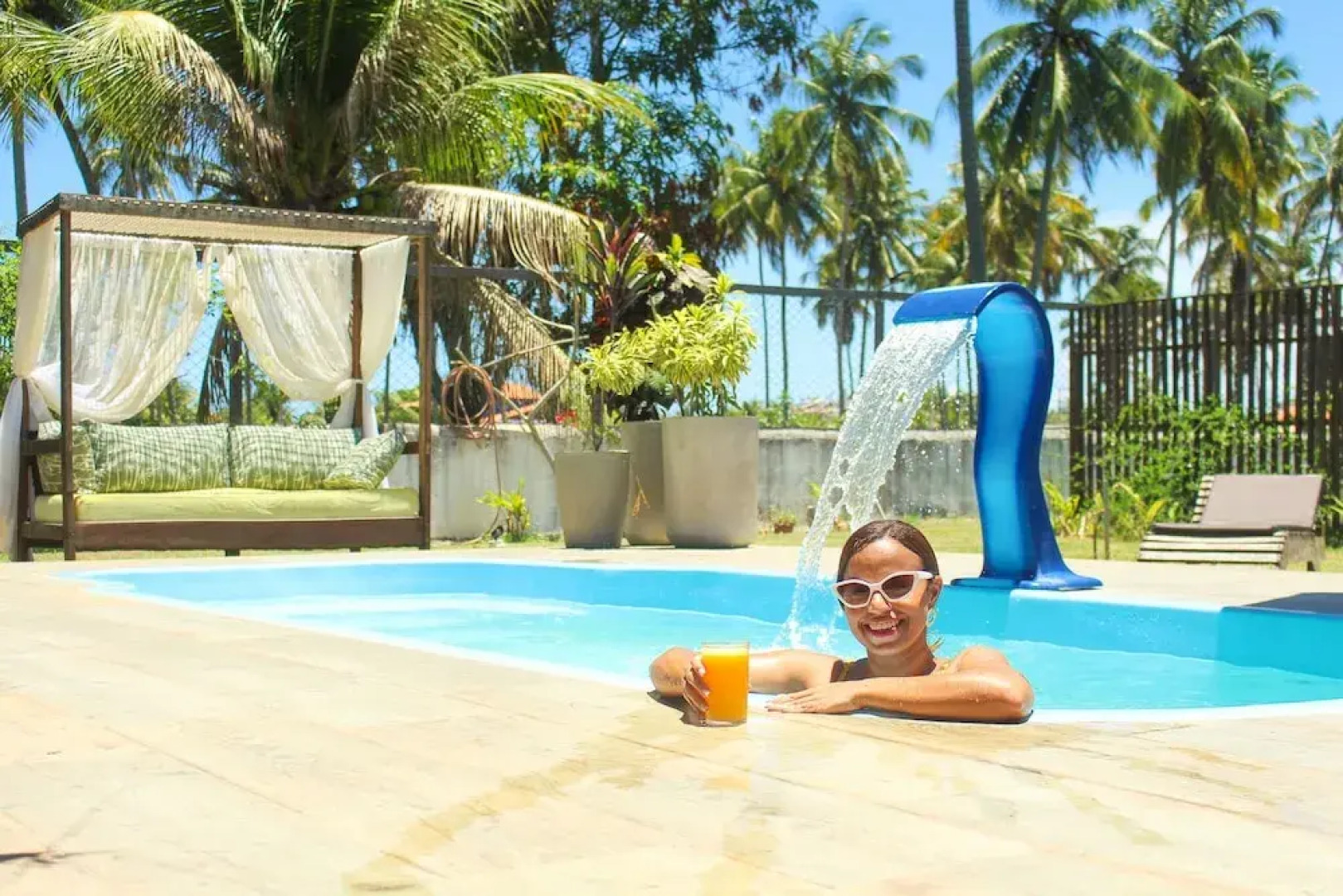 Pousada Iandê  Patacho