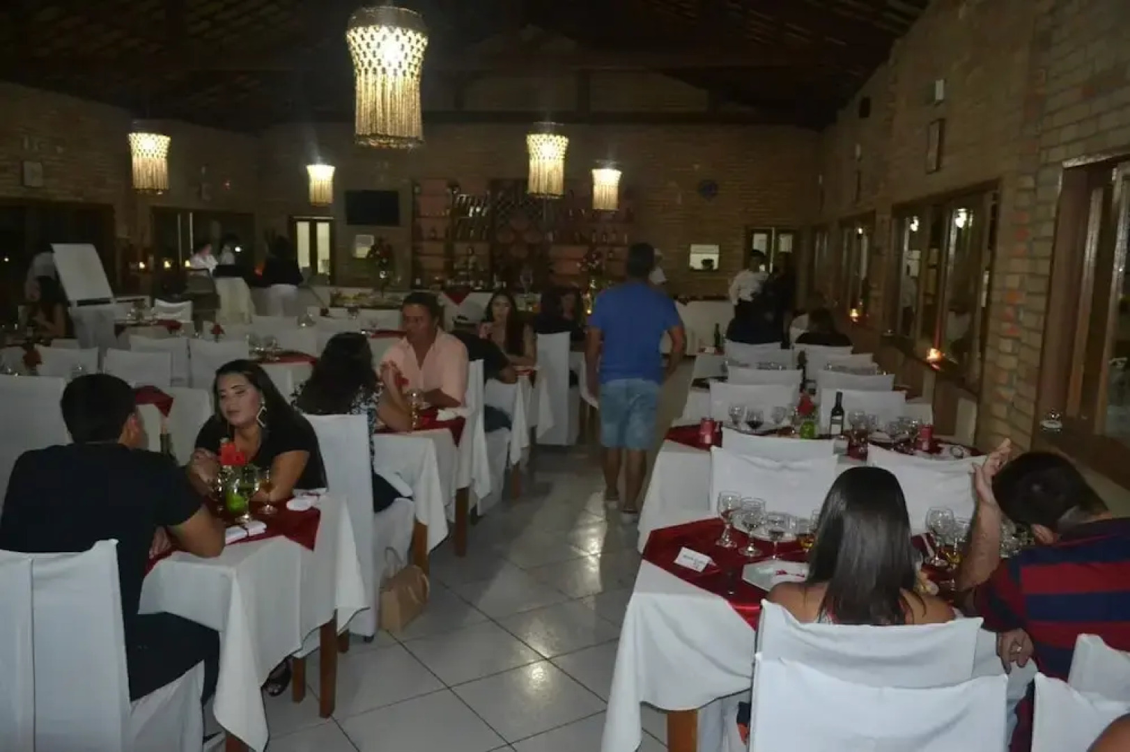 Hotel Costa Atlântico