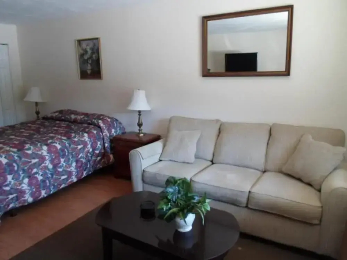 Yarmouth Resort
