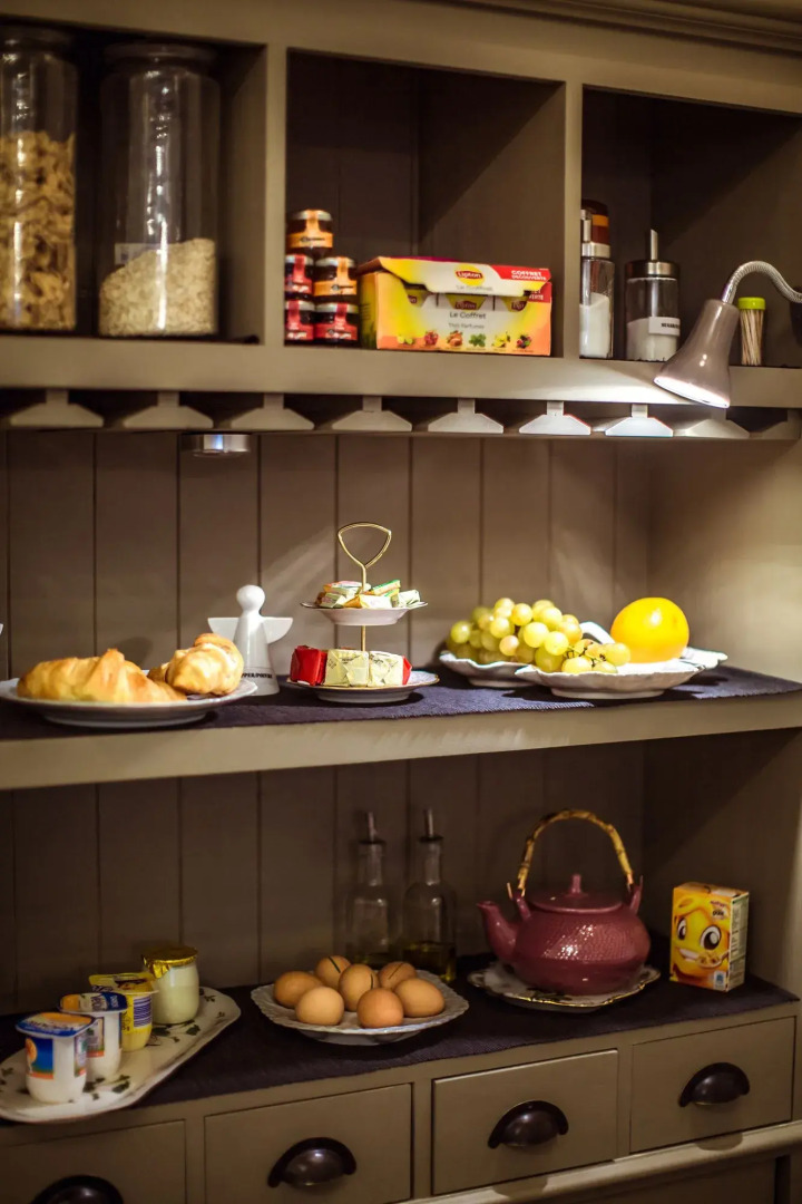 La Maison Gobert Paris Hotel Particulier