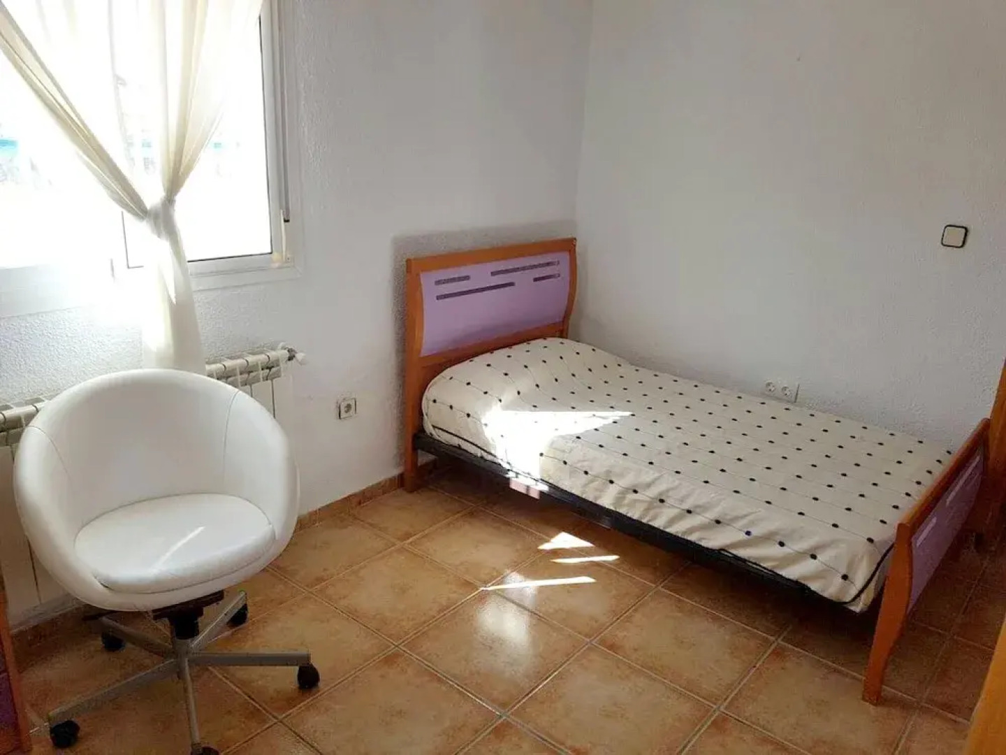 Villa With 3 Bedrooms in Linares, With Private Pool and Wifi