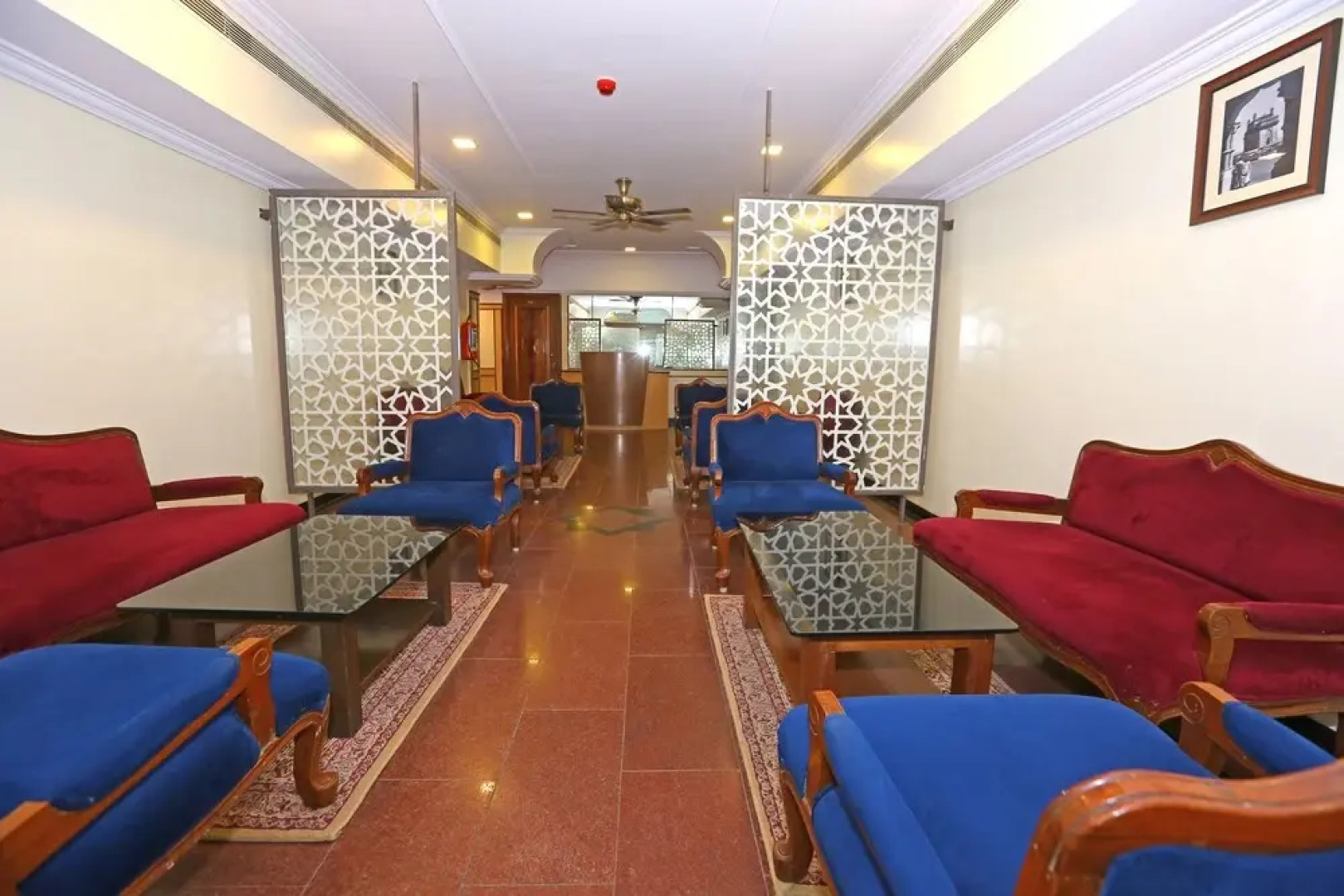 Gulf Hotel Colaba