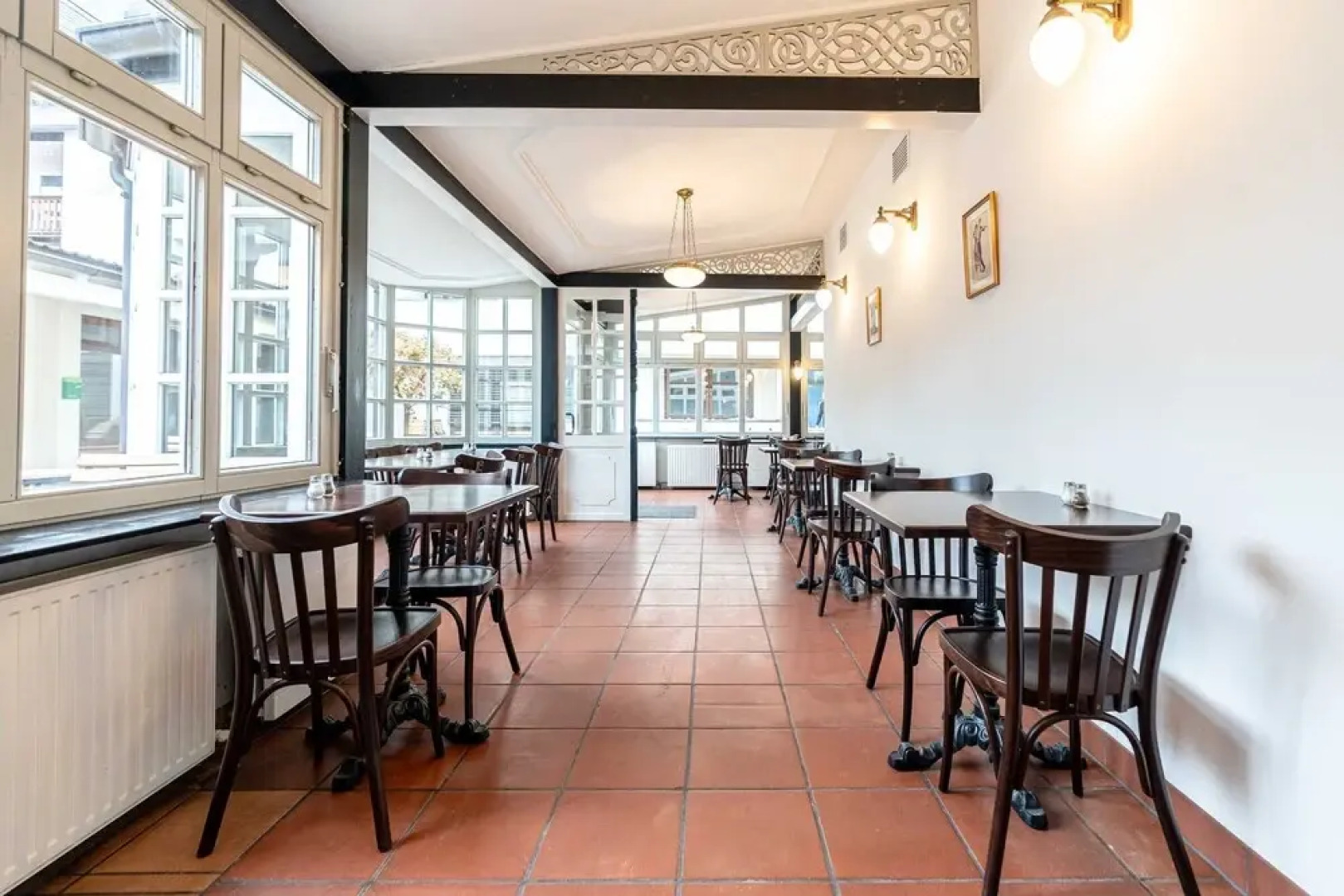 Altstadthotel Bachbräu