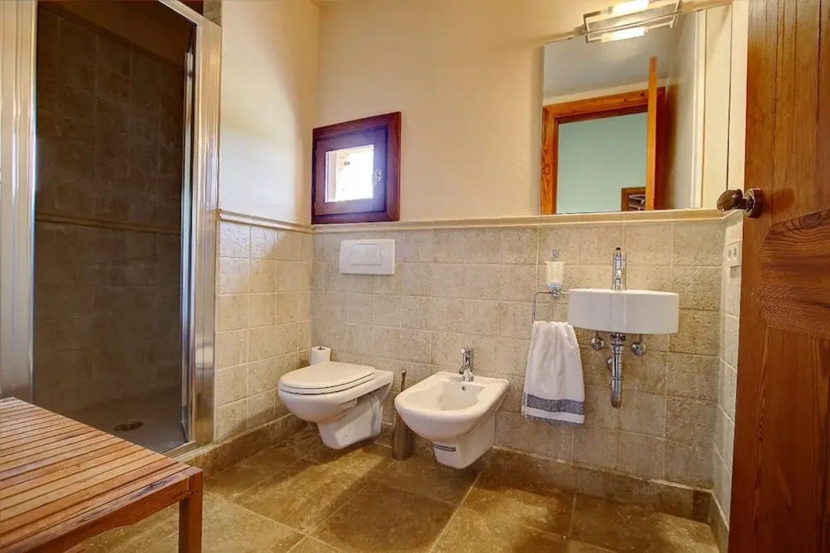 Quality Villa Es Trenc